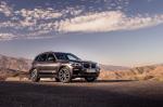 BMW X3 xDrive30d M Sport 2017 года (UK)